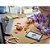 Lego Fortnite Durr Burger 77070 com 193pcs - Imagem 6