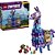 Lego Fortnite Supply Lhama 77071 com 691pcs - Imagem 1