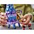Lego Fortnite Supply Lhama 77071 com 691pcs - Imagem 8