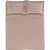 Jogo de Cama Karsten Bossa 300 Fios Egypt 4 Peças Casal Rosa - Imagem 2