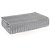 Manta Karsten Lima Fleece King Cinza Metal - Imagem 1