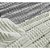 Manta Karsten Lima Fleece Casal Cinza Metal - Imagem 3