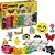 Lego Classic Caixa Criativa Feliz 11042 com 680 peças - Imagem 1