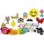 Lego Classic Caixa Criativa Feliz 11042 com 680 peças - Imagem 2