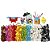 Lego Classic Caixa Criativa Feliz 11042 com 680 peças - Imagem 4