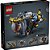 Lego Technic Submarino de Pesquisa 42201 com 413 peças - Imagem 3