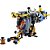Lego Technic Submarino de Pesquisa 42201 com 413 peças - Imagem 2