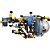 Lego Technic Submarino de Pesquisa 42201 com 413 peças - Imagem 4