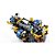 Lego Technic Submarino de Pesquisa 42201 com 413 peças - Imagem 6