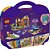 Lego Friends Praia e Mala de Viagem 42672 com 188 peças - Imagem 3