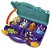 Lego Friends Praia e Mala de Viagem 42672 com 188 peças - Imagem 4