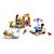 Lego Friends Praia e Mala de Viagem 42672 com 188 peças - Imagem 5