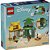 Lego Disney Princess Diversão Ilha Vaiana 43260 com 175 peça - Imagem 3