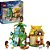 Lego Disney Princess Diversão Ilha Vaiana 43260 com 175 peça - Imagem 1