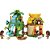 Lego Disney Princess Diversão Ilha Vaiana 43260 com 175 peça - Imagem 4