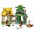 Lego Disney Princess Diversão Ilha Vaiana 43260 com 175 peça - Imagem 2