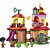 Lego Disney Princess Minicasa de Encanto 43261 com 186 peças - Imagem 2