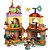 Lego Disney Princess Minicasa de Encanto 43261 com 186 peças - Imagem 6