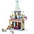 Lego Disney Princess Castelo de Arendelle 43265 com 177 peça - Imagem 5
