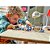 Lego Super Mario Kart Garagem do Toad 72035 com 390 peças - Imagem 9