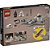 Lego Star Wars Starfighter N1 Mando Grogu 75410 com 92 peças - Imagem 3