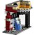 Lego Super Heroes Miles Morales vs Spot 76311 com 375 peças - Imagem 7