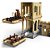 Lego Harry Potter Hogwarts Aulas de Voo 76447 com 651 peças - Imagem 6