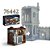 Lego Harry Potter Hogwarts Aulas de Voo 76447 com 651 peças - Imagem 8