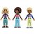Lego Friends Salão de Cabelo e Loja 42662 com 347 peças - Imagem 10