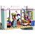 Lego Friends Salão de Cabelo e Loja 42662 com 347 peças - Imagem 7