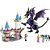 Lego Disney Princess Dragão da Malevola 43240 com 583pcs - Imagem 2