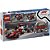 Lego City Box de F1 Equipe Carro da Ferrari 60443 com 322pcs - Imagem 3