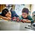 Lego City Box de F1 Equipe Carro da Ferrari 60443 com 322pcs - Imagem 9