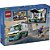 Lego City Ambulância de Emergência 60451 com 184pcs - Imagem 3