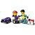 Lego City Ambulância de Emergência 60451 com 184pcs - Imagem 6
