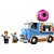 Lego City Caminhão de Donuts 60452 com 196pcs - Imagem 2