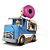 Lego City Caminhão de Donuts 60452 com 196pcs - Imagem 4