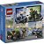 Lego City Avião vs Leito de Hospital 60459 com 70pcs - Imagem 3