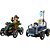 Lego City Avião vs Leito de Hospital 60459 com 70pcs - Imagem 2