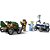 Lego City Avião vs Leito de Hospital 60459 com 70pcs - Imagem 4