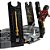 Lego Star Wars Duelo Ahsoka Tano em Peridea 75385 com 382pcs - Imagem 6
