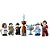 Lego Harry Potter Torneio Tribruxo Chegada 76440 com 1229pcs - Imagem 5