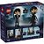 Lego Wednesday Figura de Wednesday Addams 76780 com 702pcs - Imagem 3