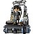 Lego Wednesday Figura de Wednesday Addams 76780 com 702pcs - Imagem 2