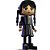 Lego Wednesday Figura de Wednesday Addams 76780 com 702pcs - Imagem 6