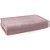 Manta Karsten Prades Fleece Queen Rosa Ametista - Imagem 1