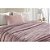 Manta Karsten Prades Fleece Queen Rosa Ametista - Imagem 2
