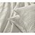 Jogo de Colcha Karsten Dantas Textur 3 Peças Queen Off White - Imagem 3