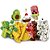 Lego Classic Amigos Criativos da Comida 11039 com 150pcs - Imagem 4