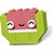 Lego Classic Amigos Criativos da Comida 11039 com 150pcs - Imagem 8